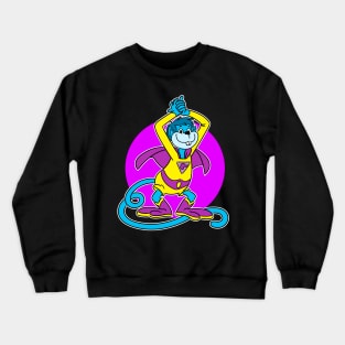 Gleek Crewneck Sweatshirt